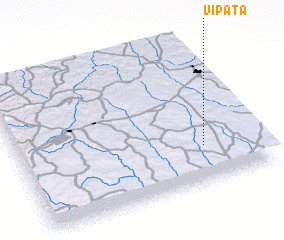 3d view of Vipata