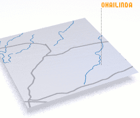 3d view of Ohailinda