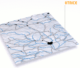 3d view of Otnice