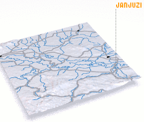 3d view of Janjuzi