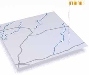 3d view of Iithindi