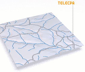 3d view of Telecpa