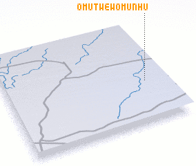 3d view of Omutwewomunhu