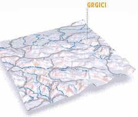 3d view of Grgići