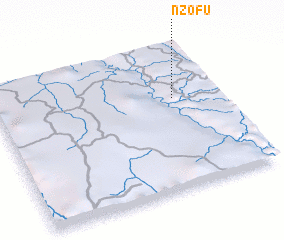 3d view of Nzofu