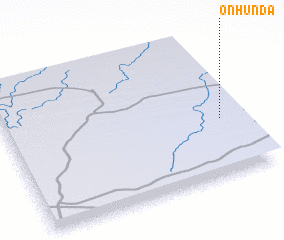 3d view of Onhunda