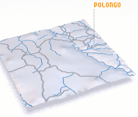 3d view of Polongo