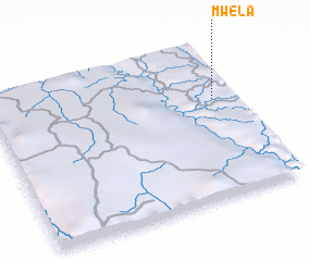 3d view of Mwela