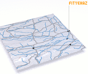 3d view of Fityeház