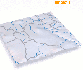 3d view of Kibanzu