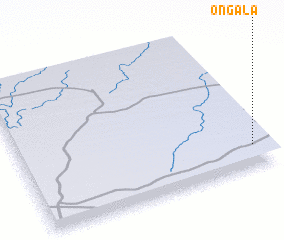 3d view of Ongala