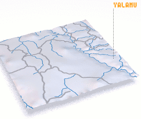 3d view of Yalamu