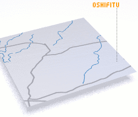 3d view of Oshifitu