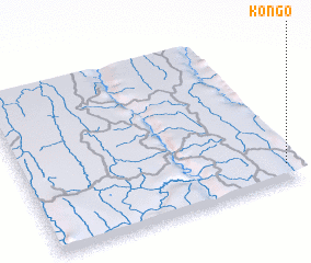 3d view of Kongo