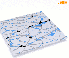 3d view of Lagbo