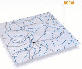 3d view of Bosa I