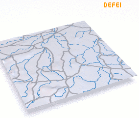 3d view of Defei