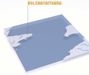 3d view of Bol\