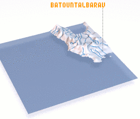 3d view of Batountalbarav