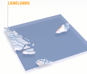 3d view of Lewelvaru