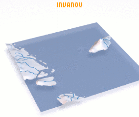 3d view of Invanou