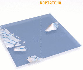 3d view of Wortatcha