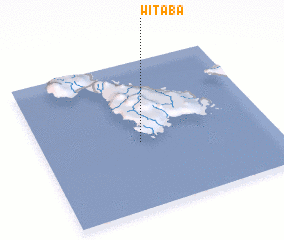 3d view of Witaba