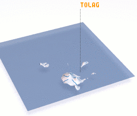 3d view of Tolag