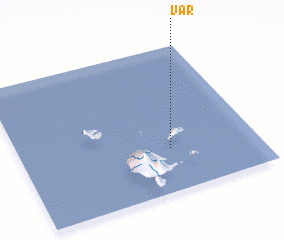 3d view of Var
