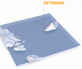 3d view of Matnavora