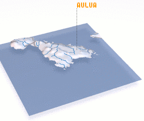 3d view of Aulua