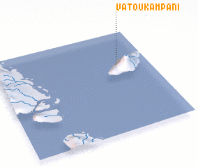 3d view of Vatoukampani