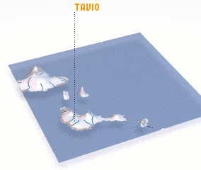 3d view of Tavio