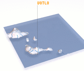 3d view of Votlo