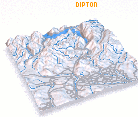 3d view of Dipton