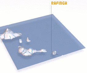 3d view of Rafinga