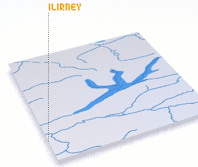 3d view of Ilirney