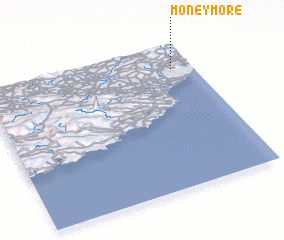 3d view of Moneymore