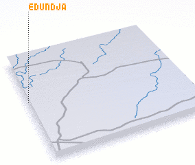 3d view of Edundja