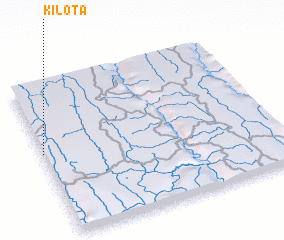 3d view of Kilota
