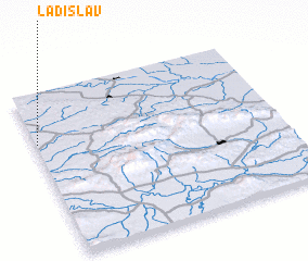 3d view of Ladislav