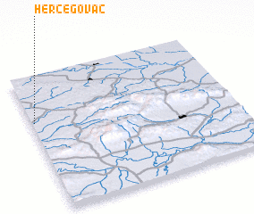 3d view of Hercegovac