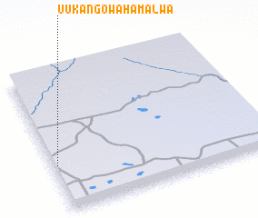 3d view of Uukangowahamalwa