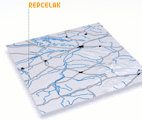 3d view of Répcelak