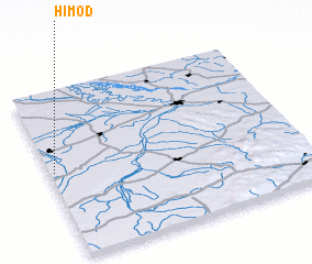 3d view of Himod