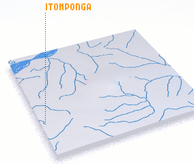 3d view of Itomponga