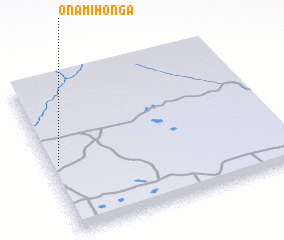 3d view of Onamihonga