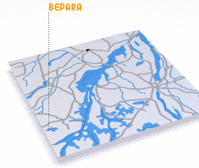 3d view of Bepara