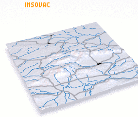 3d view of Imsovac