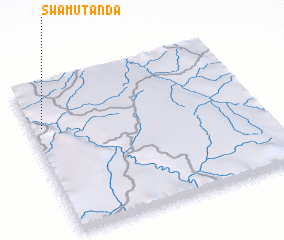 3d view of Swa-Mutanda